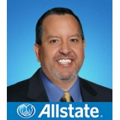 Sal Ortiz: Allstate Insurance Logo