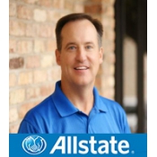 Jon Derrick: Allstate Insurance Logo