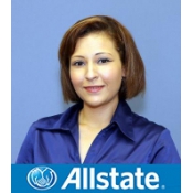 Beatriz Zaragoza: Allstate Insurance Logo