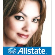 Juanita K. Martin: Allstate Insurance Logo