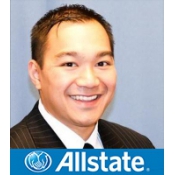 David Nguyen: Allstate Insurance Logo