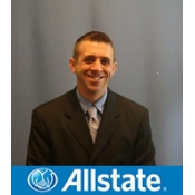 Anthony Kachiros: Allstate Insurance Logo
