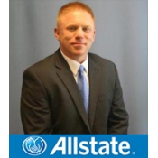 Mark McGee: Allstate Insurance Logo