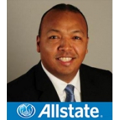 Paul Romero: Allstate Insurance Logo