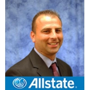 Brian McQuoid: Allstate Insurance Logo