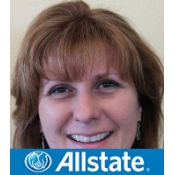 Pamela Shipp: Allstate Insurance Logo