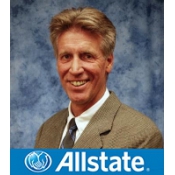 Gary Pearce: Allstate Insurance Logo
