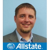 Nicholas Fritchen: Allstate Insurance Logo