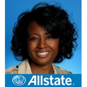 Agency Insurance Services: Allstate Insurance Logo