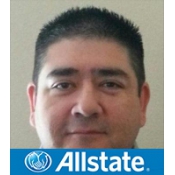 Sergio A Chavez: Allstate Insurance Logo
