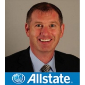 Jason Tuttle: Allstate Insurance Logo