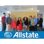 O'Rielly Insurance: Allstate Insurance Logo