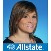 Terrill Williams: Allstate Insurance Logo