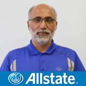 S Singh: Allstate Insurance Logo