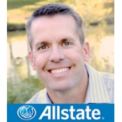 Tom Prince: Allstate Insurance Logo