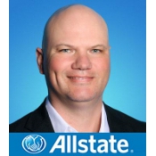 Todd Altman: Allstate Insurance Logo