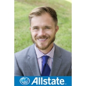 Braden Palmer: Allstate Insurance Logo