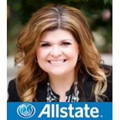 Ami Boal-Bennett: Allstate Insurance Logo