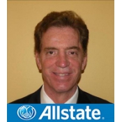 Tim Thavis: Allstate Insurance Logo