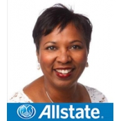 S.Kathryn Allen: Allstate Insurance Logo