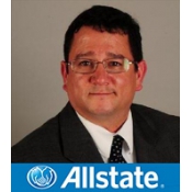 Donald Morrison: Allstate Insurance Logo