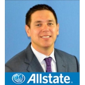 Paul Guerrero: Allstate Insurance Logo