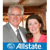 Linda Radmacher: Allstate Insurance Logo