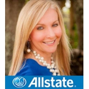 Ann-Marie Batten: Allstate Insurance Logo