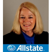 Peggy Smith: Allstate Insurance Logo
