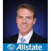 Donnie Plunkett: Allstate Insurance Logo
