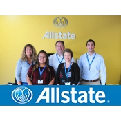 Joseph Massarelli: Allstate Insurance Logo