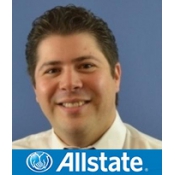 Gilvaner Soares: Allstate Insurance Logo