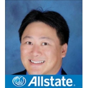 Hauser & Lee Ins Services: Allstate Insurance Logo