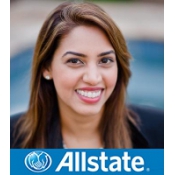 Sonia Bhushan: Allstate Insurance Logo