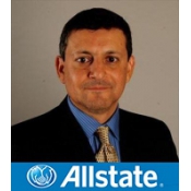 Juan Deglane: Allstate Insurance Logo