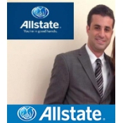 Sebastian Nicenboim: Allstate Insurance Logo