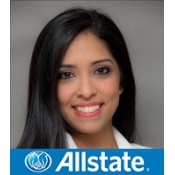 Alexandra Cowans: Allstate Insurance Logo