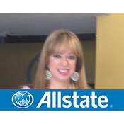 Sonia Carolina Franco: Allstate Insurance Logo