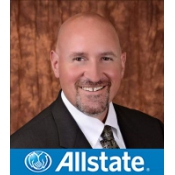 John Del-Zio: Allstate Insurance Logo
