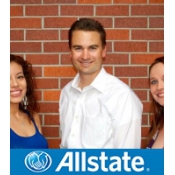 Sierra West Insurance: Allstate Insurance Logo