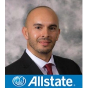 Felipe Soto: Allstate Insurance Logo