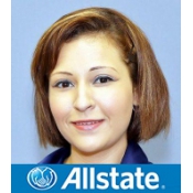 Beatriz Zaragoza: Allstate Insurance Logo