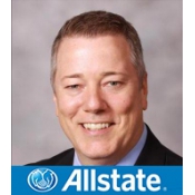 Sean Mertz: Allstate Insurance Logo