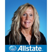 Dianne Michael: Allstate Insurance Logo