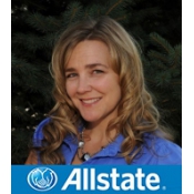 Danielle Shannon Agency: Allstate Insurance Logo