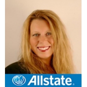 Kristen Robertson: Allstate Insurance Logo