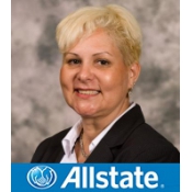 Marcia Lopes: Allstate Insurance Logo