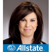 Anita Avila: Allstate Insurance Logo