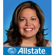 Elizabeth Jusino: Allstate Insurance Logo