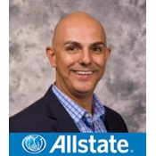 Paul Losino: Allstate Insurance Logo